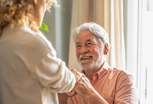 praca dla opiekunek osób starszych w Niemczech praca dla opiekunek osób starszych w Niemczech