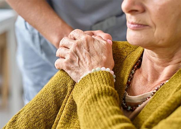 praca dla opiekunek osób starszych w Niemczech praca dla opiekunek osób starszych w Niemczech
